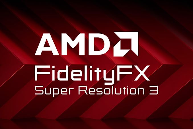 AMD FSR 3.1 را معرفی کرد: کیفیت ارتقاء مقیاس به طور جدی بهبود یافته است