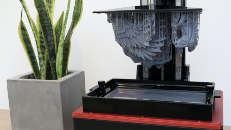 Best Resin 3D Printers