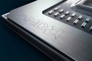 AMD در سه ماهه اول 2024 به رکورد بالایی در دسکتاپ ها و سرورهای x86 دست یافت